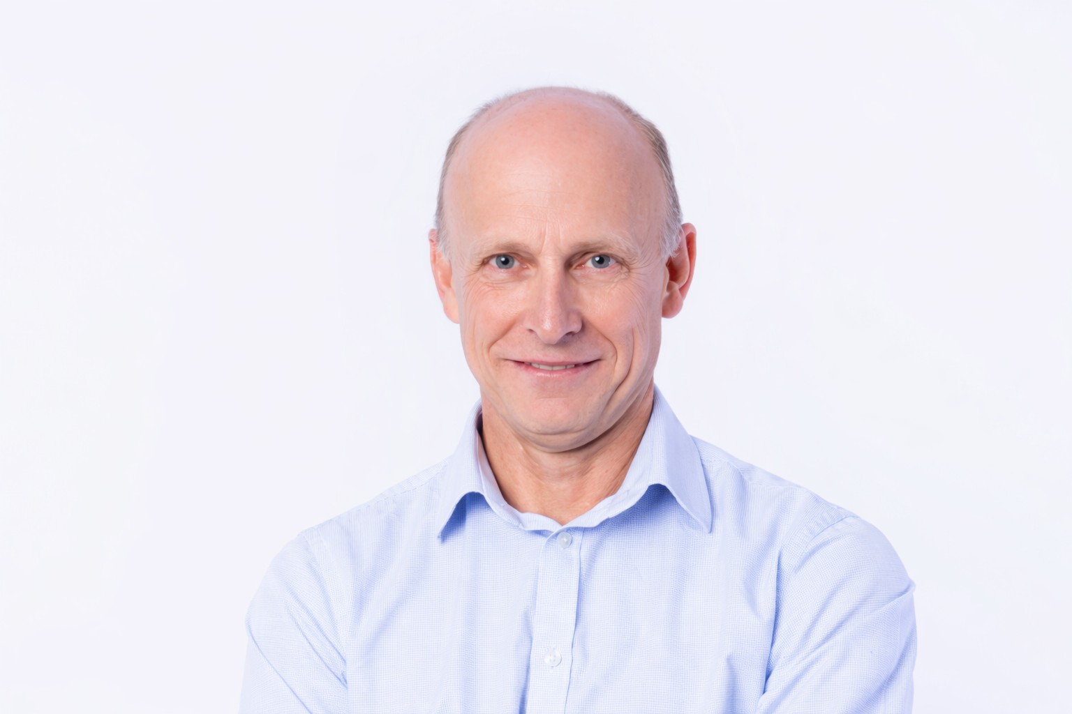 Mike Benfield – Business Rescue Practitioner